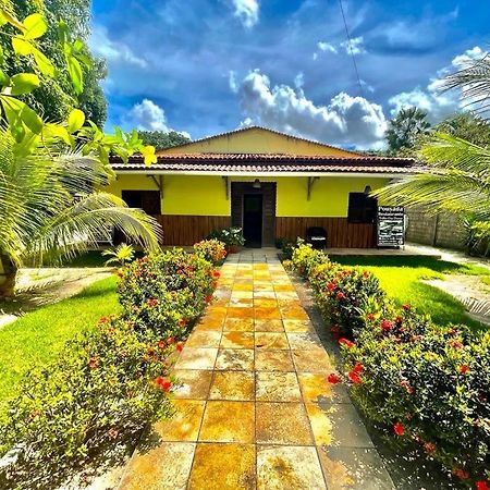 Pousada Trilha Das Dunas Jijoca de Jericoacoara Exterior foto